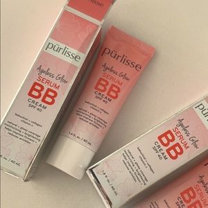 Purlisse Ageless Glow Serum BB Cream